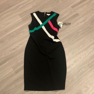 Calvin Klein dress